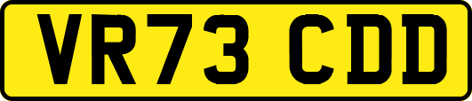 VR73CDD