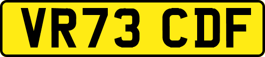 VR73CDF