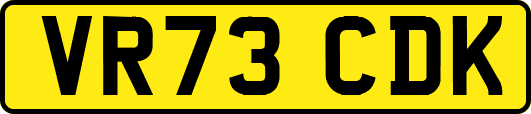 VR73CDK