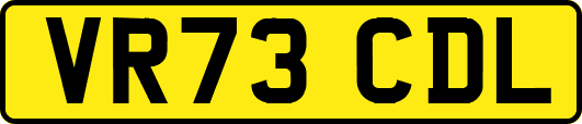 VR73CDL