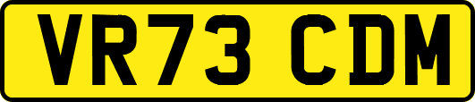 VR73CDM