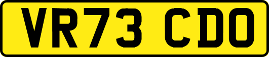 VR73CDO