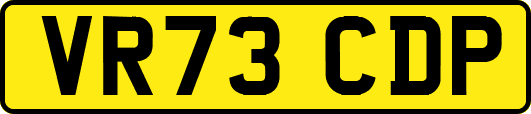 VR73CDP