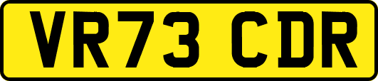 VR73CDR