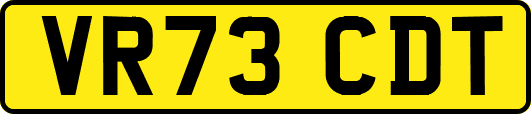 VR73CDT