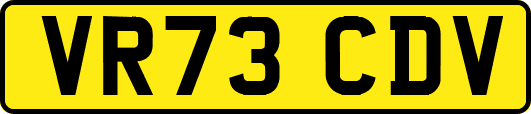 VR73CDV