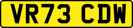 VR73CDW