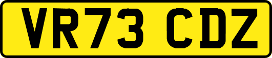 VR73CDZ