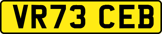 VR73CEB