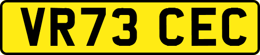 VR73CEC