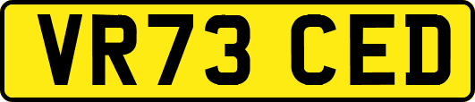 VR73CED