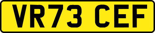 VR73CEF