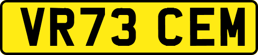 VR73CEM