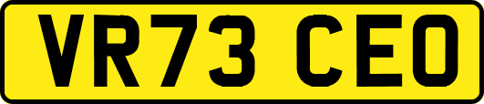 VR73CEO