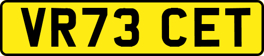 VR73CET