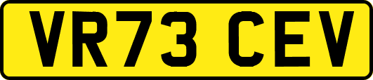 VR73CEV
