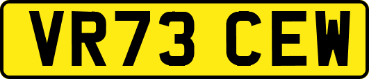 VR73CEW