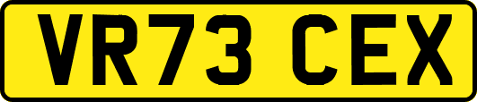VR73CEX