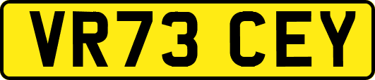 VR73CEY