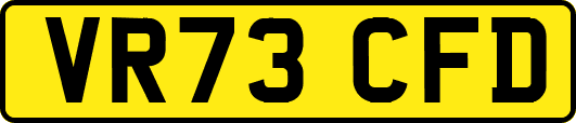 VR73CFD