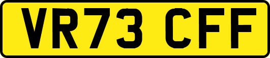 VR73CFF