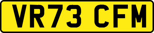 VR73CFM