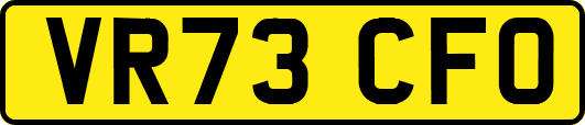 VR73CFO