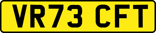 VR73CFT