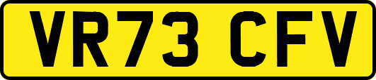 VR73CFV