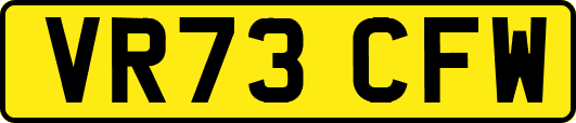 VR73CFW