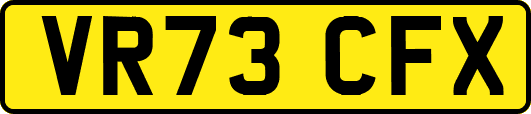 VR73CFX