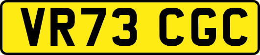 VR73CGC
