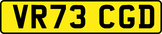 VR73CGD