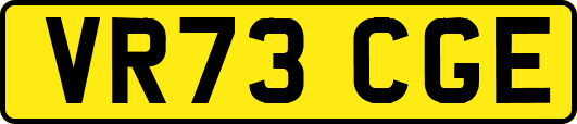 VR73CGE