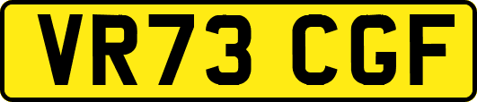 VR73CGF