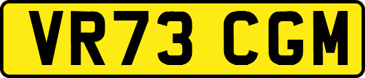 VR73CGM