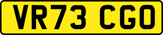 VR73CGO