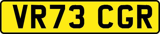 VR73CGR