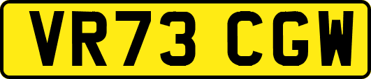 VR73CGW