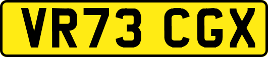 VR73CGX