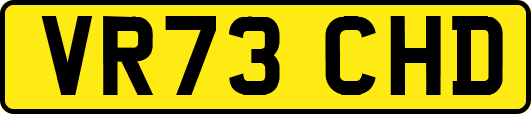 VR73CHD