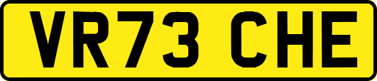 VR73CHE