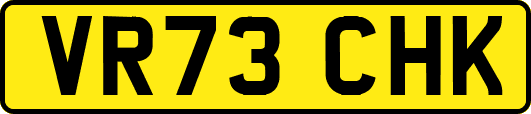 VR73CHK