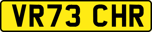 VR73CHR