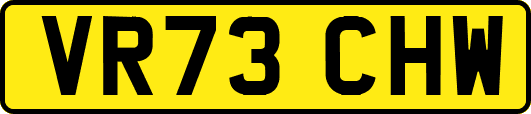 VR73CHW