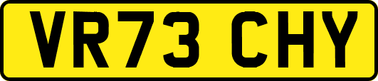 VR73CHY