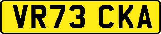 VR73CKA