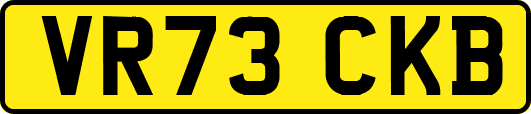 VR73CKB