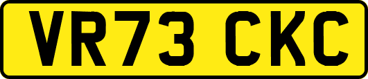 VR73CKC