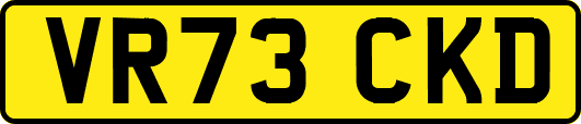 VR73CKD